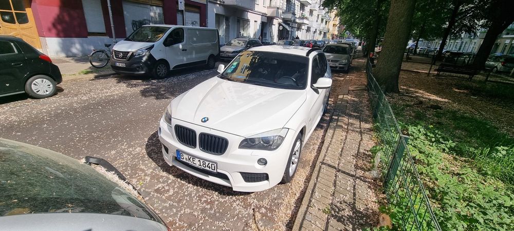 Bmw X1 M 2012 Diesel