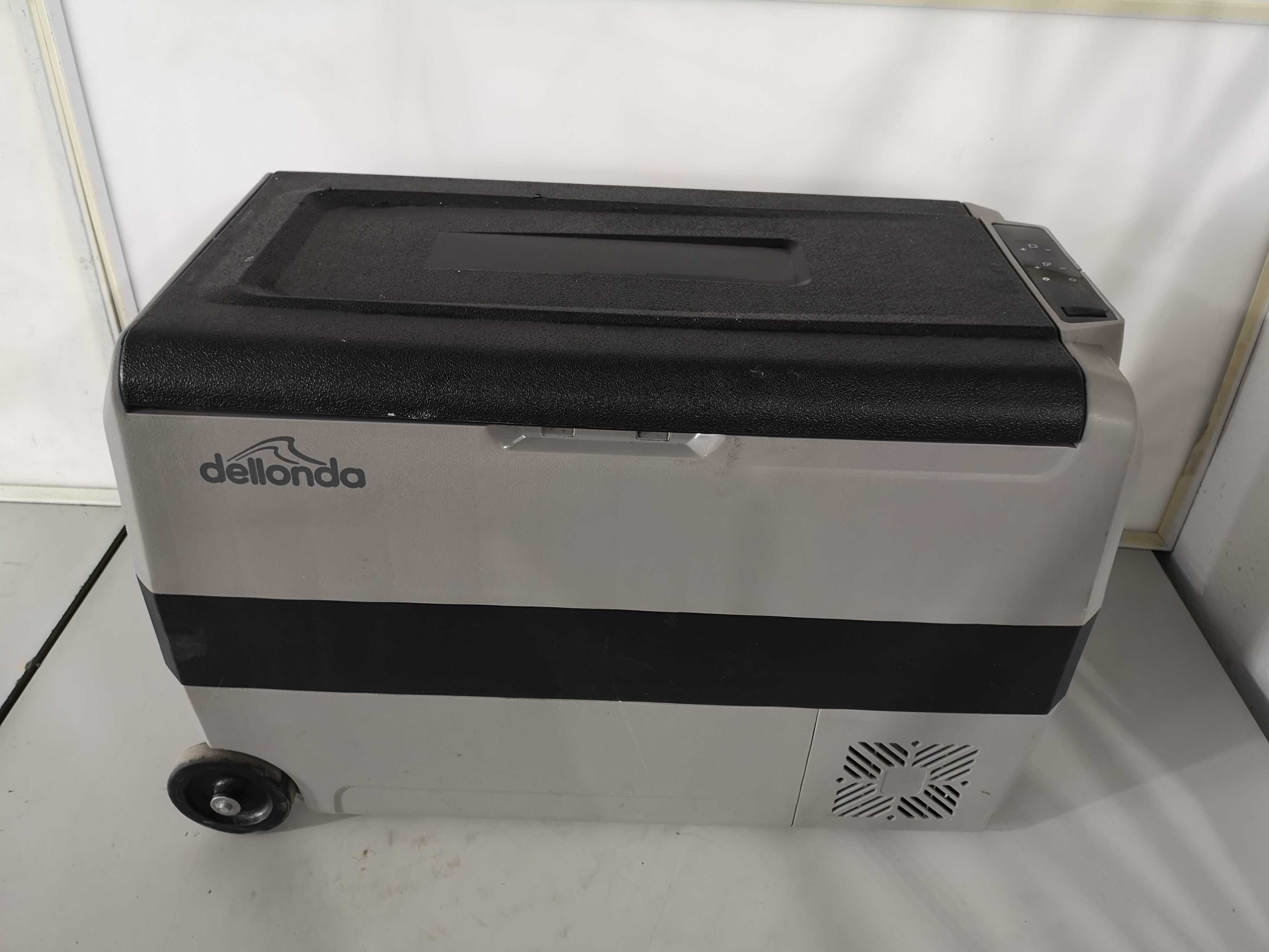 Хладилна чанта - Dellonda 50L