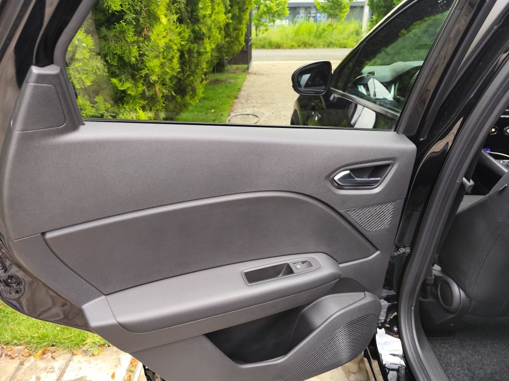 Mitsubishi ASX Full Hibrid 2024
