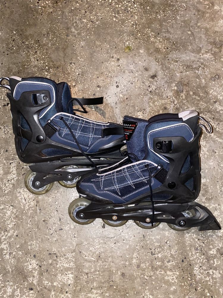 Ролери Rollerblade