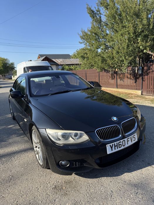Bmw 325D M Sport Auto N57