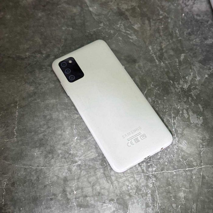 Samsung A03s (г.Павлодар) лот:755852