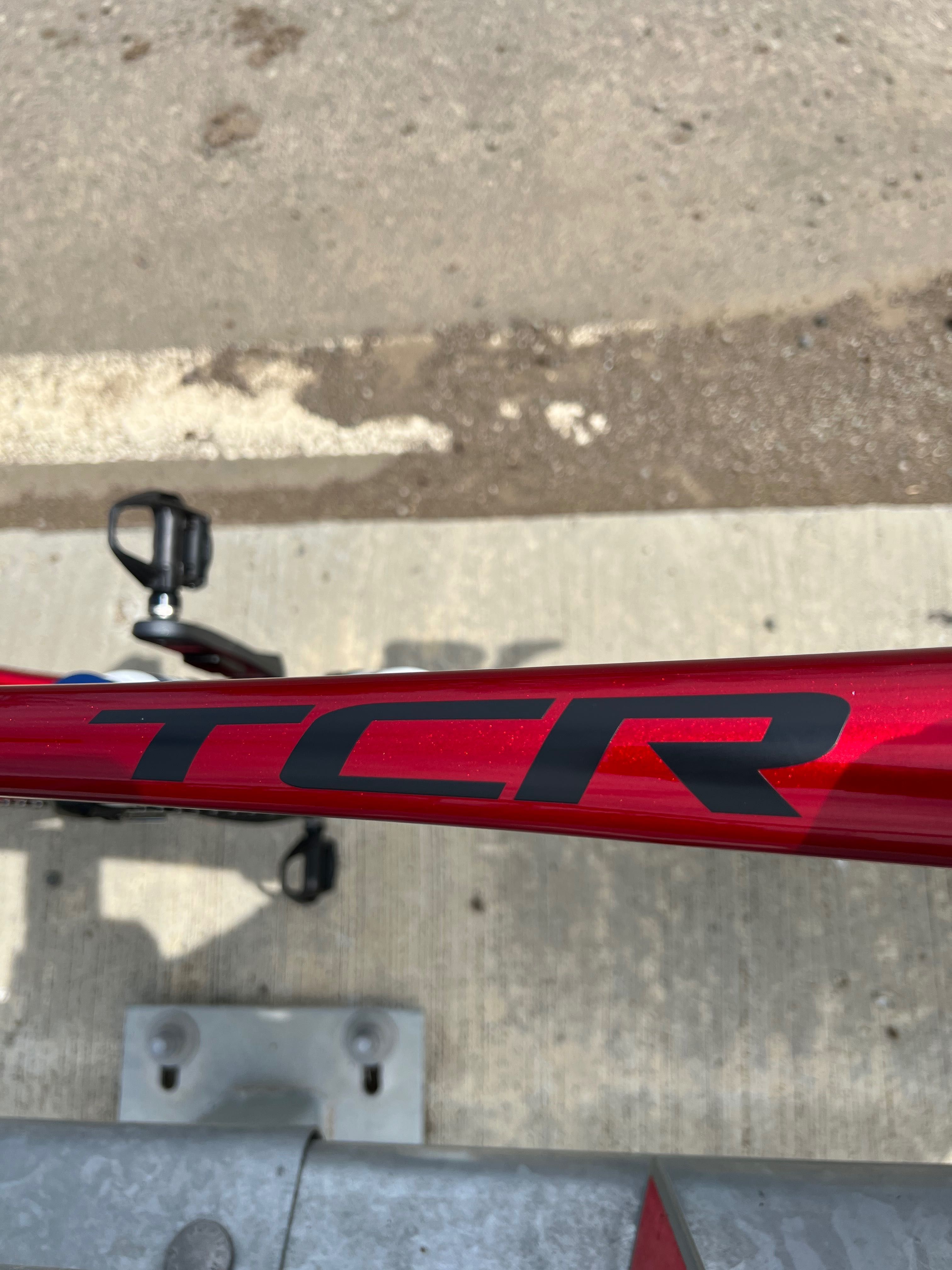 Giant TCR Advanced PRO 1 Disc