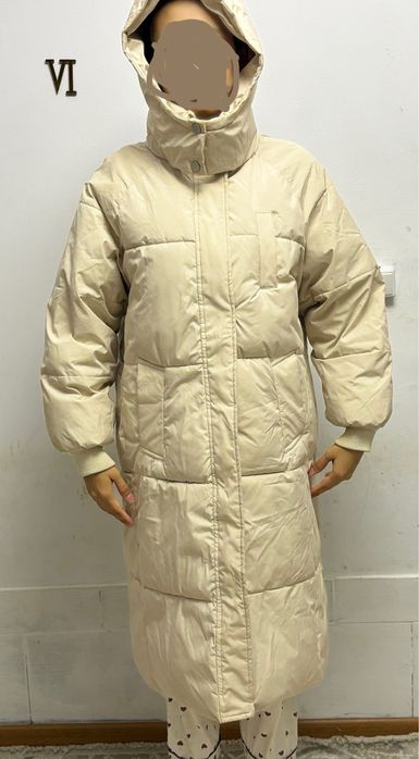 Куртка женская подростковый