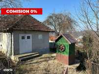 Casa in Poiana Golului cu priveliste frumoasa si 495Mp teren
