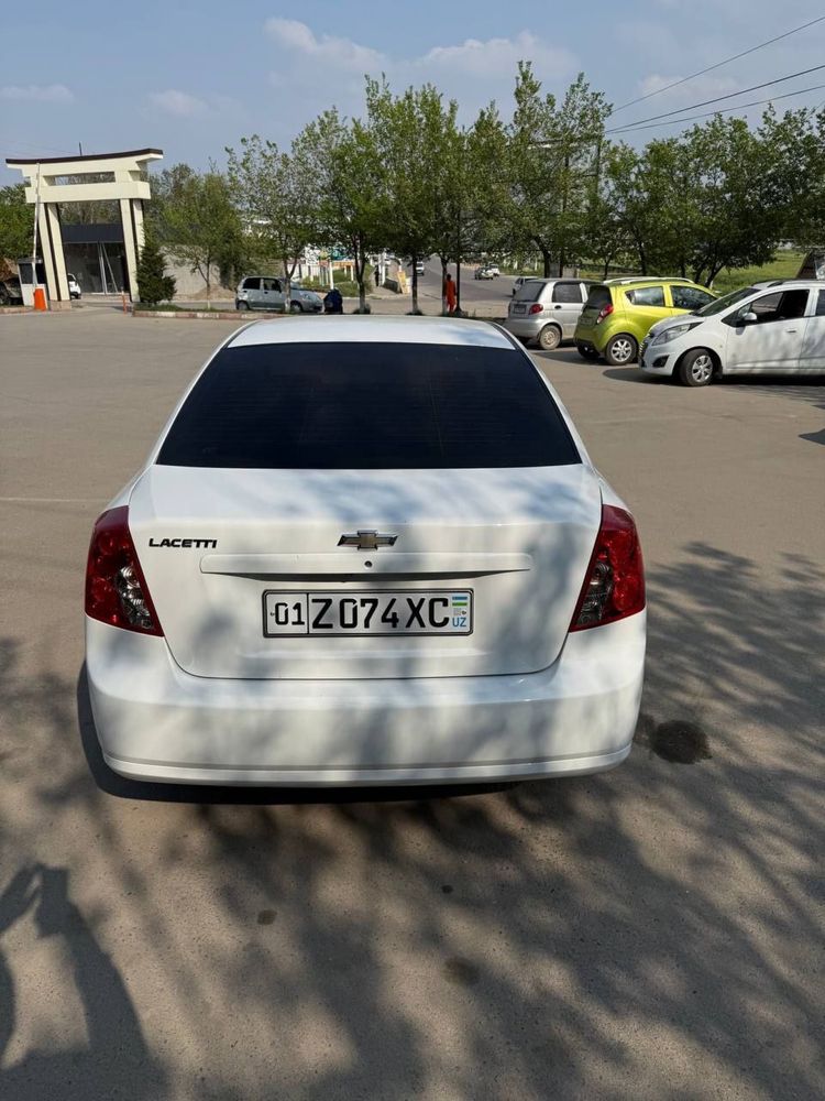 Chevrolet Gentra  2019 года Jentra sotiladi 2019 yil