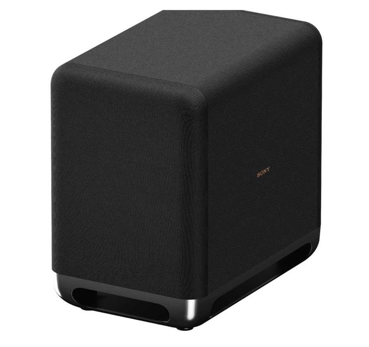 SET AUDIO SONY - SoundBar HT-A3000 + Subwoofer SA-SW5 + Boxe SA-RS3S