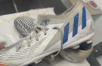 Ghete adidas predator edge.3,