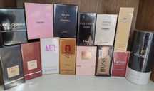 Dior sauvage,One milion,bleu de chanel