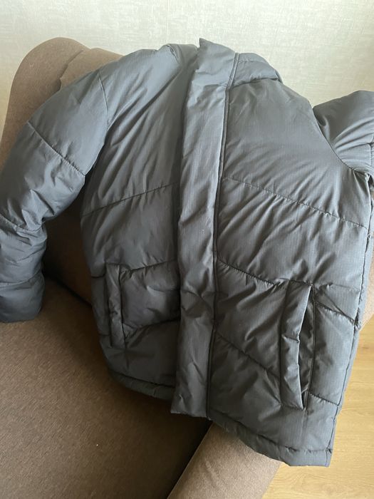 Зимно яке за момче 152