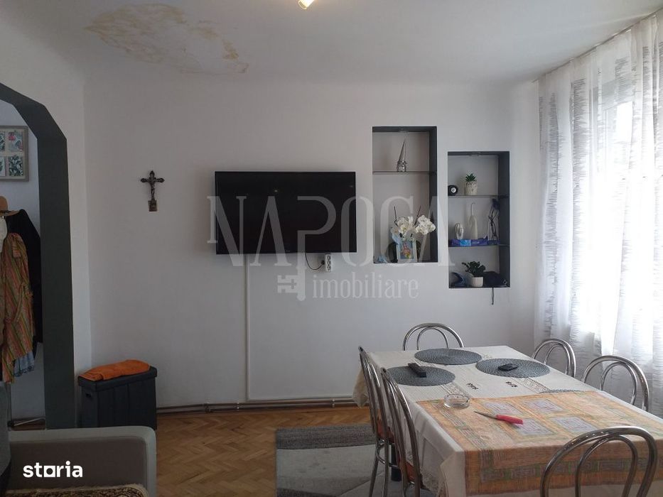 Casa 3 camere de vanzare in Someseni, Cluj Napoca