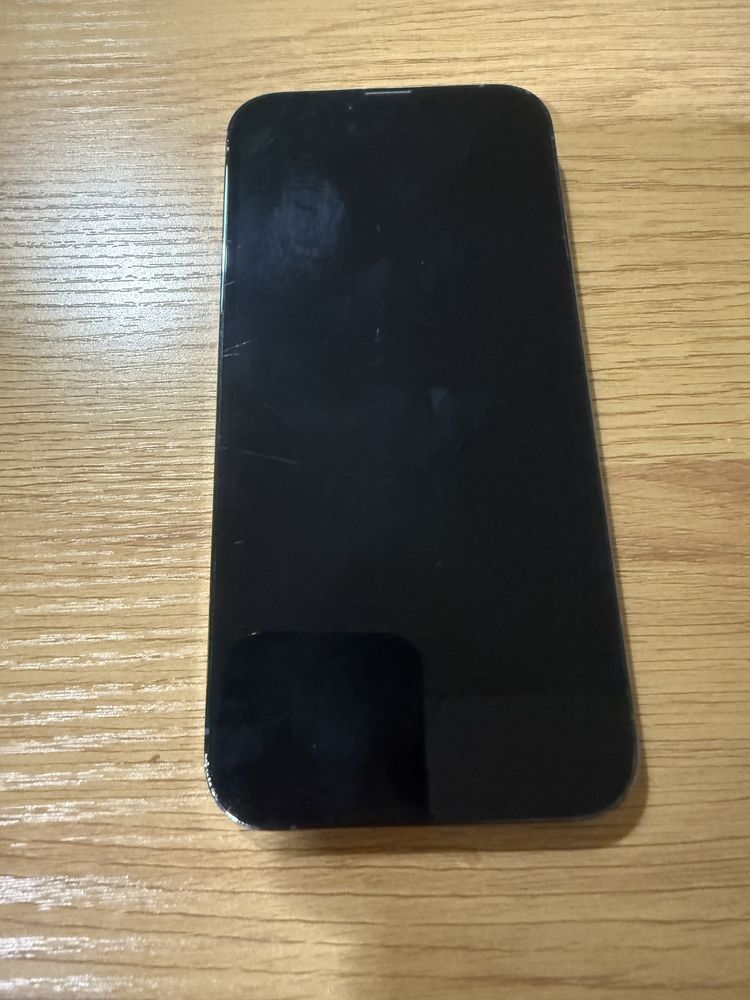 Iphone 13 Pro max 128GB