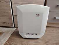 Uscator profesional de maini cu senzor Germany , 1800 W