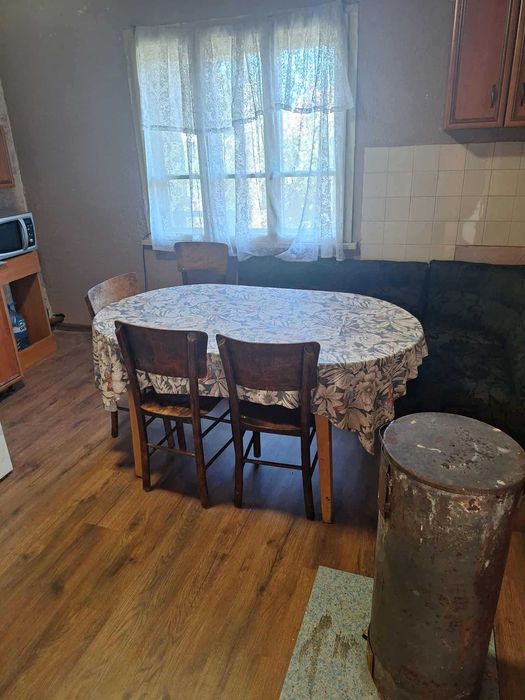 **Продава се къща на две нива – гр. Грамада, обл. Видин**