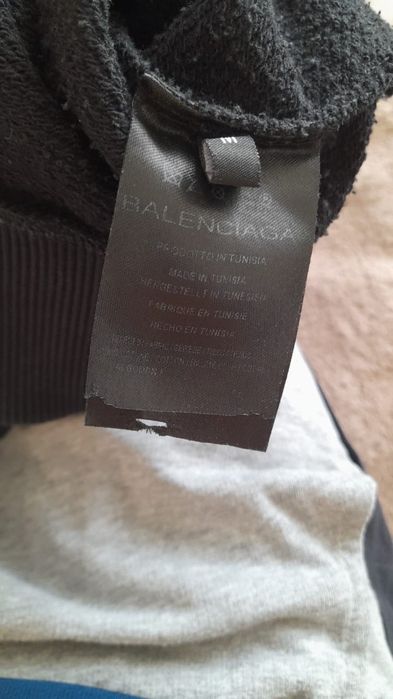 Продаю худи Баленсияга