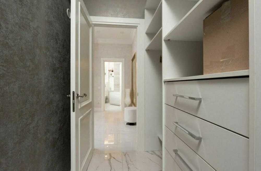 Продава се Двустаен апартамент в София, Витоша - 65 кв.м за 2391 €/кв.м - Снимка #5