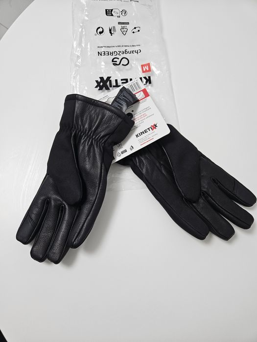 Mănuși tactice Kinetixx viper x NOI etichetă 70% REDUCERE