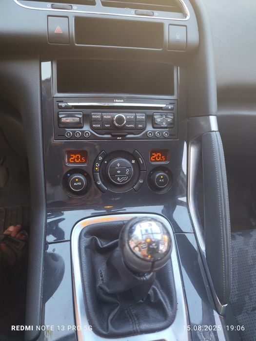 Vand peugeot 3008