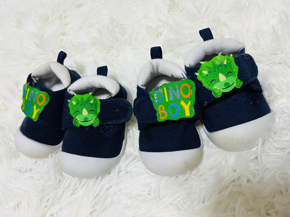 Încălțăminte baieti si fetita