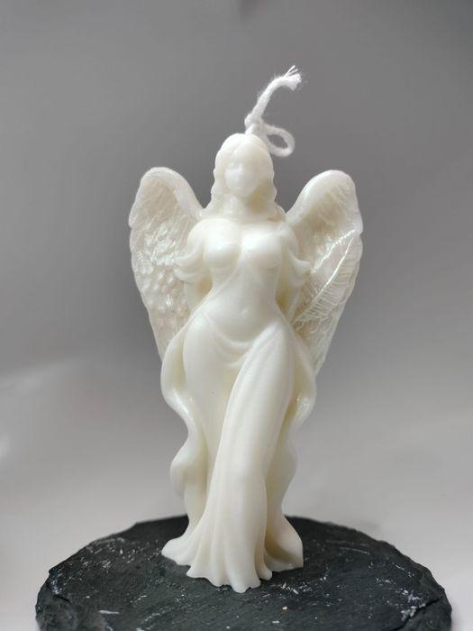 Lumanari din ceara de soia