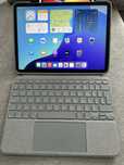 Apple Ipad pro 2nd gen 128gb wifi Space gray