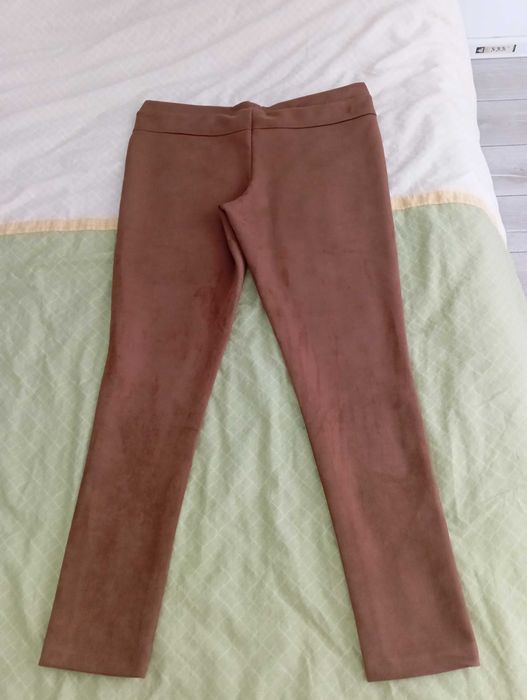 Pantaloni dama grosi