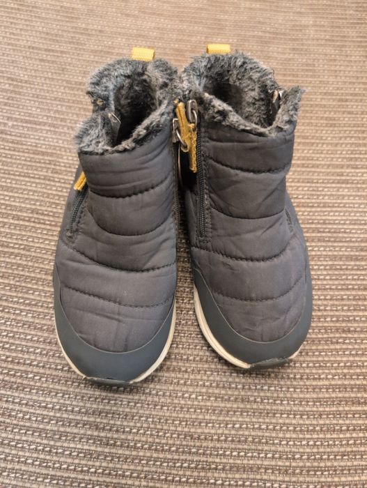 Зимни обувки ZARA baby