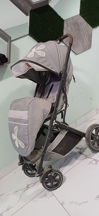 Детский хороший коляска