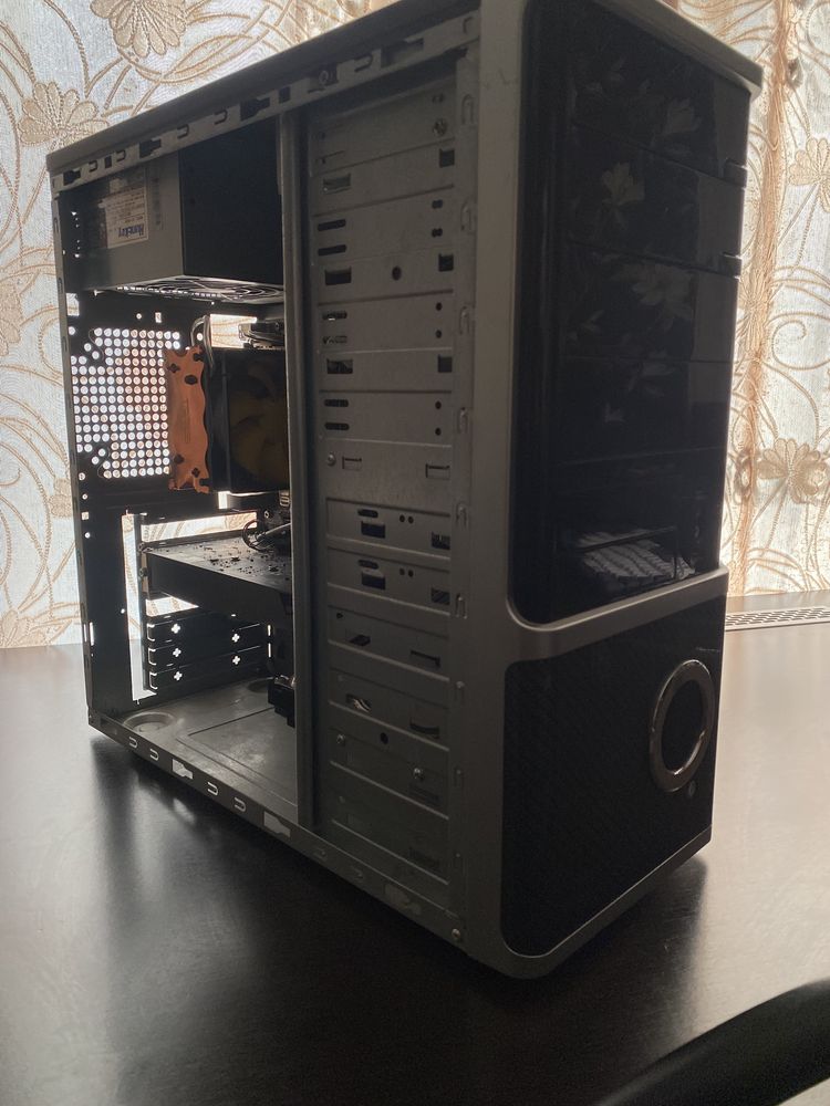 Сегодня, Очень СРОЧНО/Gtx 1050Ti/I5 3450/12Gb DDR3/1000Gb HDD/игровой