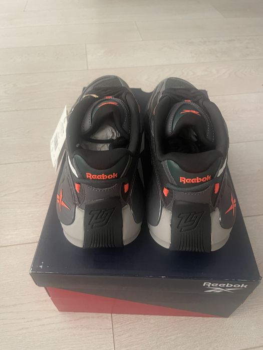 Reebok zig kinetica 2.5