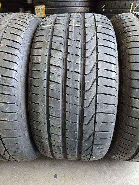 295/40/20//265/45/20 PIRELLI
