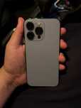 Iphone 13 pro 128gb