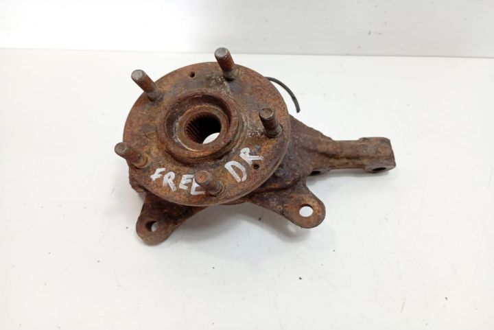 Fuzeta  dreapta fata Land Rover Freelander prima generatie