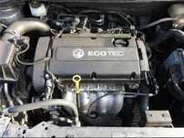 Motor fara anexe complet A16XER Euro 5 Opel Astra Corsa Zafira Combo