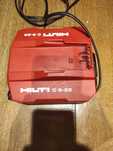 Hilti nuron încărcător rapid și hilti normal rapid