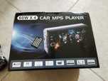 Car mp5 player СД плеър аудио стерео audio stereo навигация