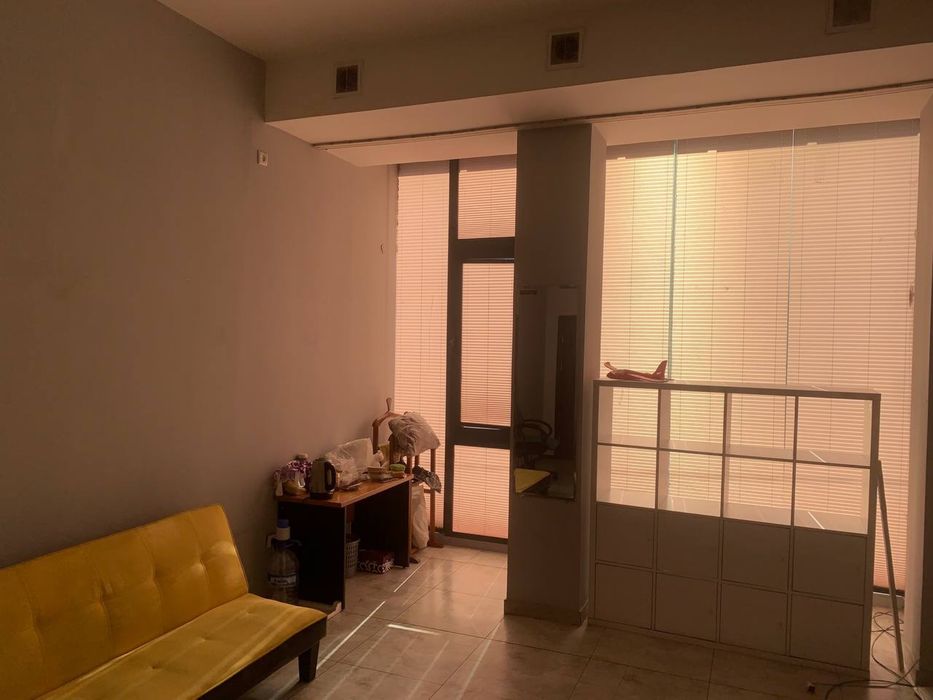 Сдается в аренду 25 квадратов под офис