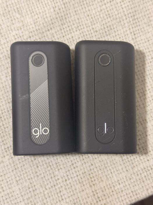 Tigara electronica Glo