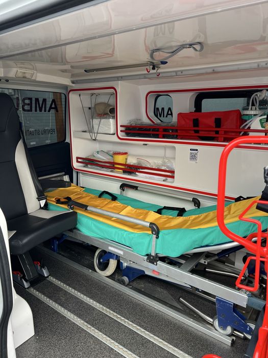 Ambulanta Privata  EVI MED