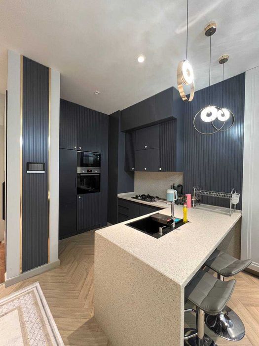 Сдаётся в аренду | 2/4/7 | ЖК Кох ота | Себзор | Лабзак