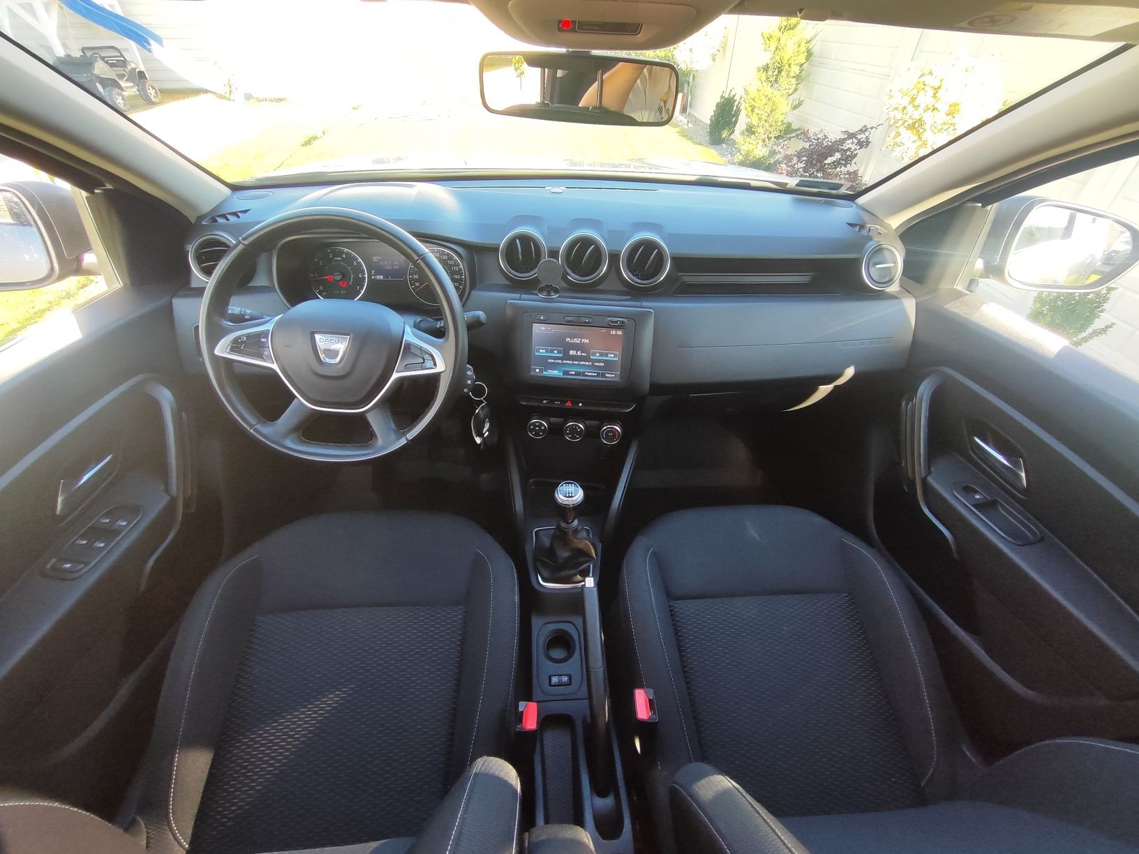 Dacia Duster 1.3 Benzina 150Cp Euro6 167.000 km Un Sigur Proprietar