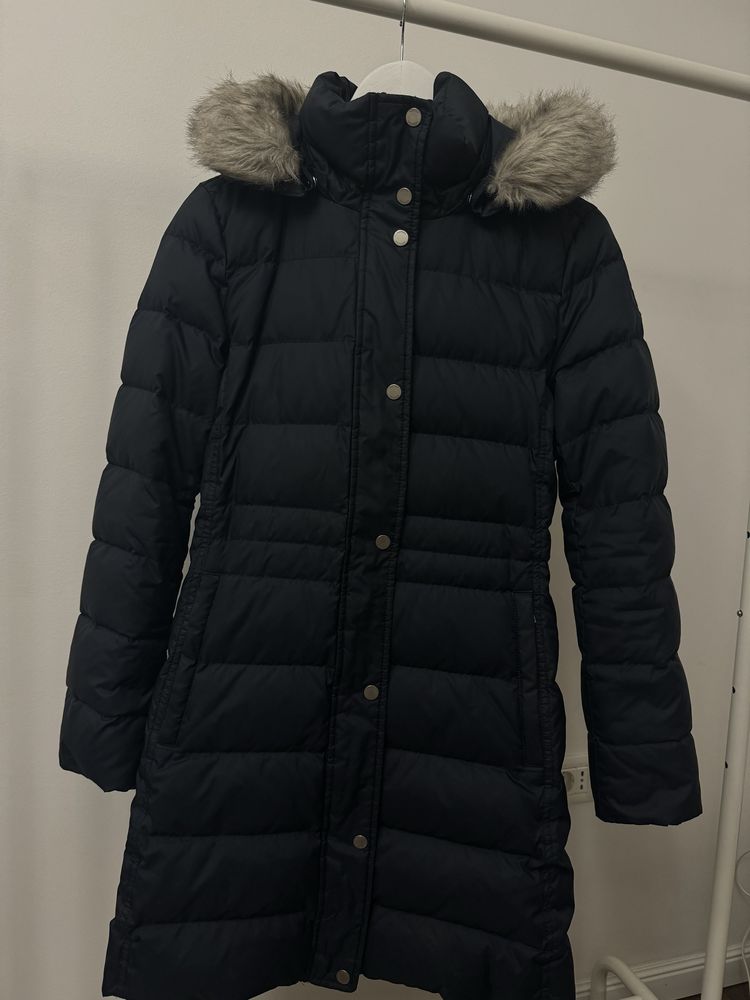 Geaca Tommy Hilfiger, fara defecte