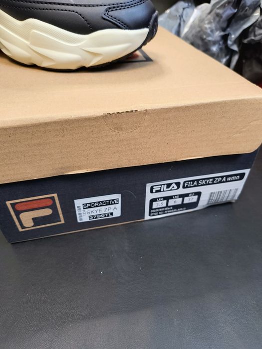 Fila дамски маратонки