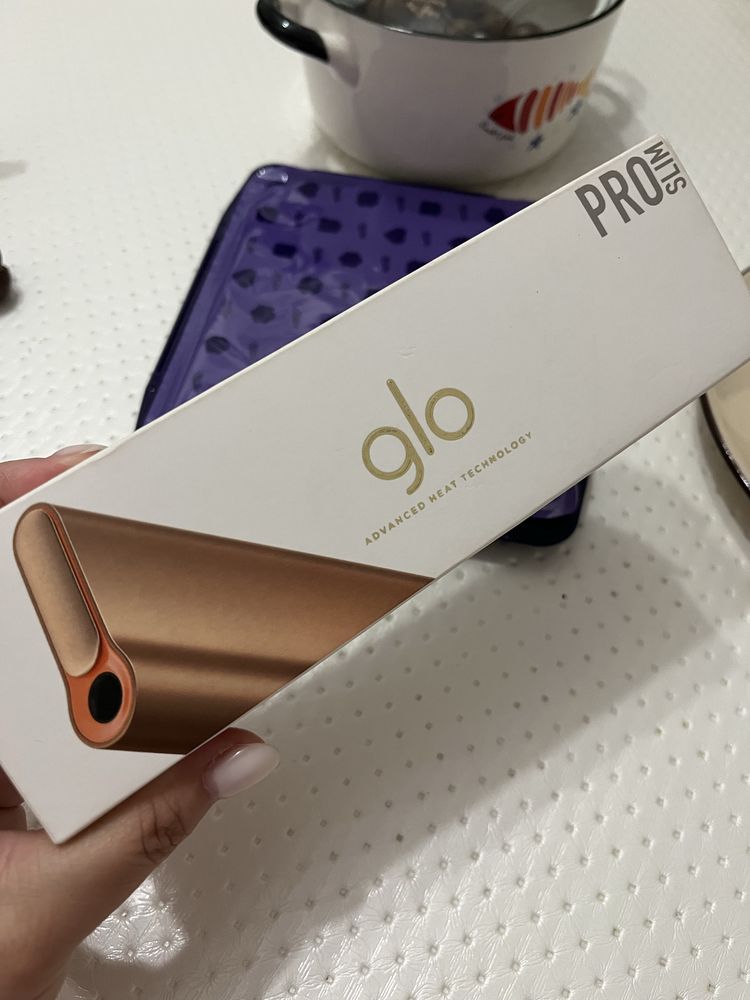 Продам qlo в отличном состоянии