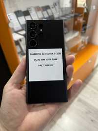 Samsung S23 Ultra 512gb 12gb Ram Dual/Sim Garantie