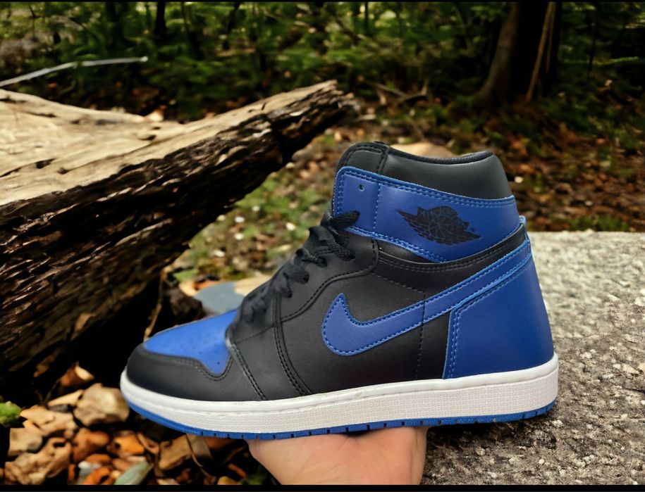 Jordan 1 Royal |  Nou