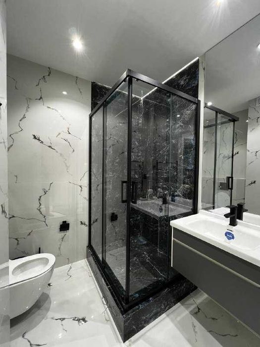 Продается 2-х комнатная квартира в ЖК SEOUL MUN