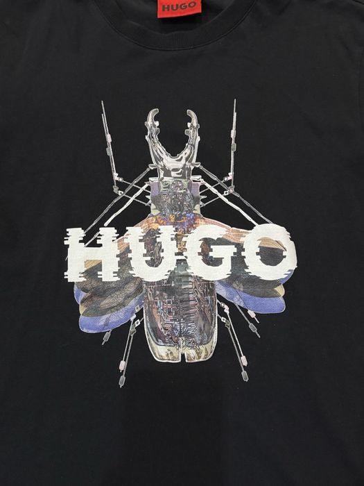 Тениски Boss и Hugo - оригинални