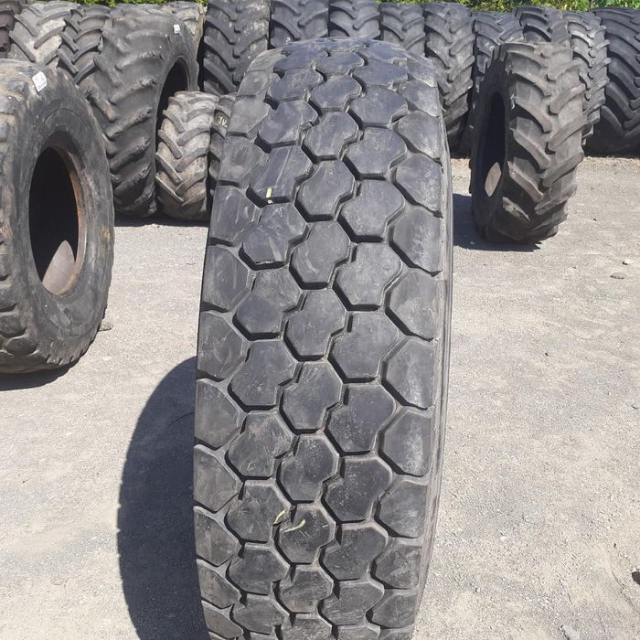 Cauciucuri 16.00R25 Alliance anvelope industriale SH cu GARANTIE