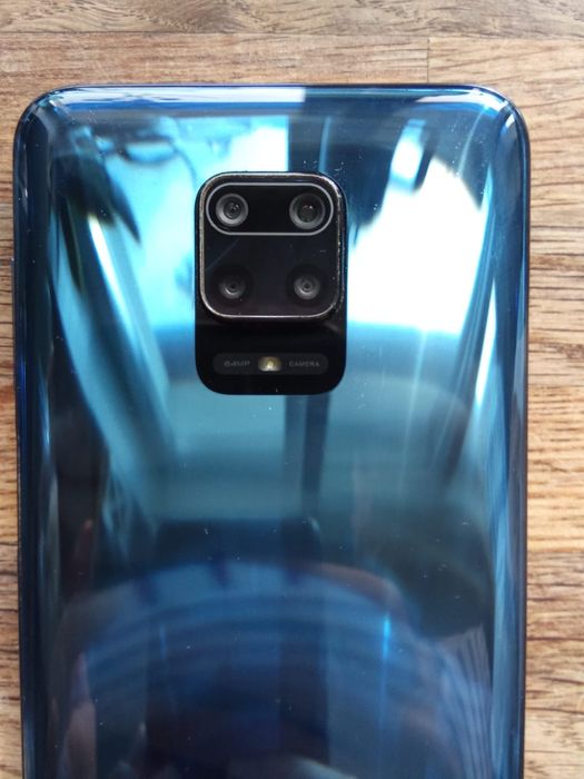 Redmi Note 9 Pro 128GB dual sim
